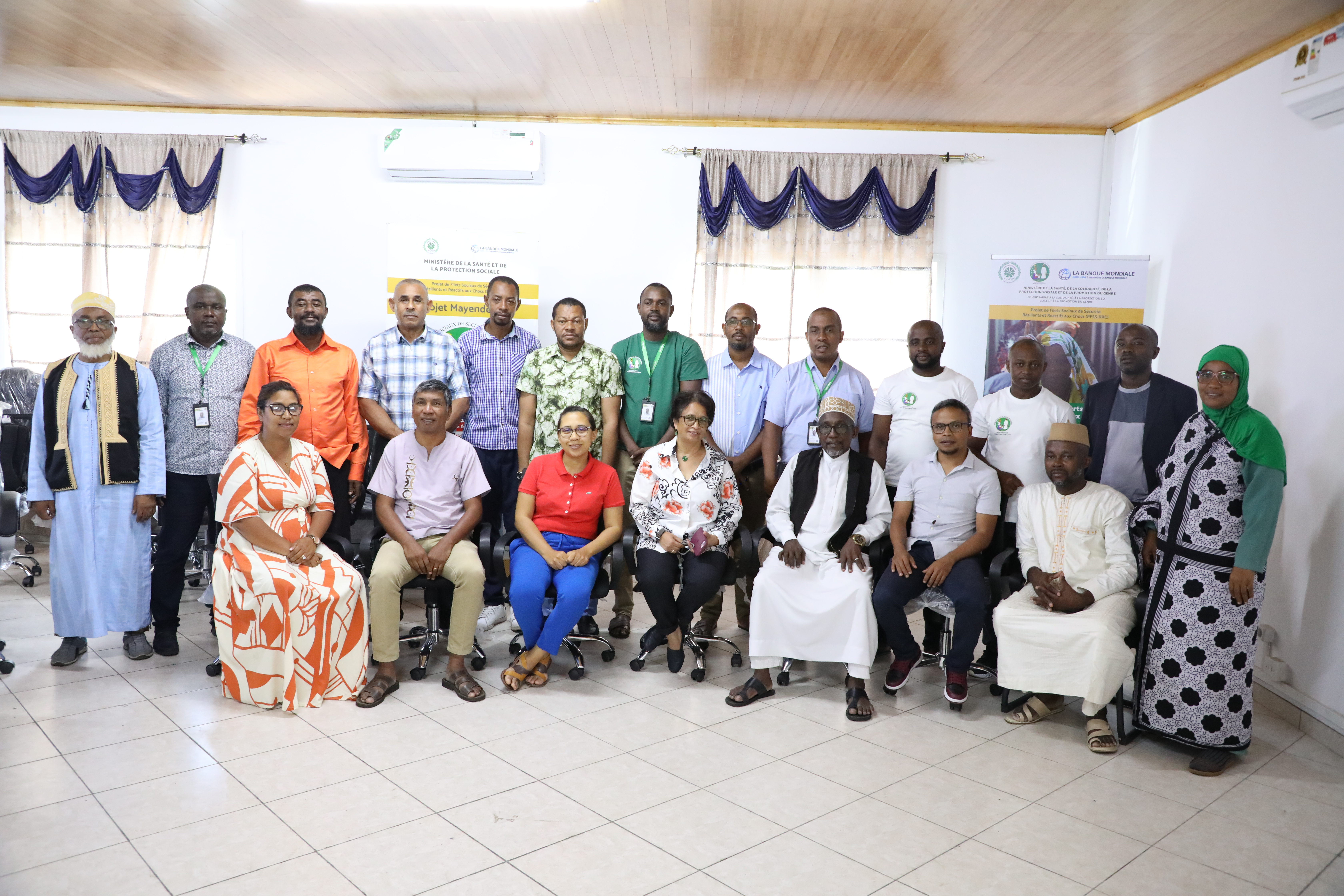 Résilience communautaire